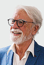 Dr. Bernd Herfort