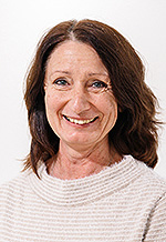 Sieglinde Schmischke